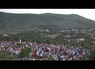 Apparition Hill