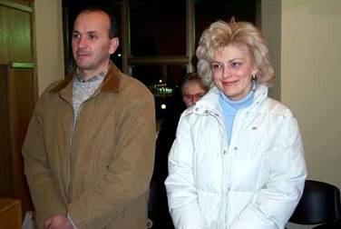 Marko & Mirjana Soldo 