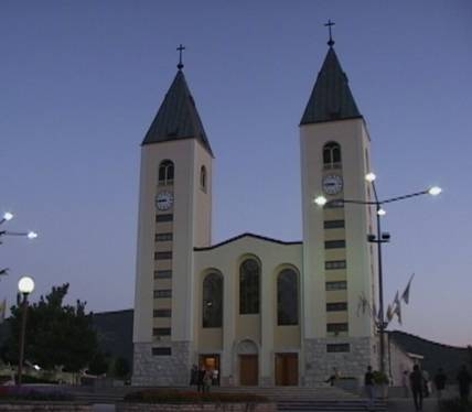 Saint James Church
